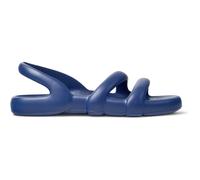 CAMPER Kobarah Flat - Scarpe casual per Uomo - Blu, taglia 42, Sintetic