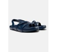 CAMPER Kobarah Flat - Sandali per Uomo - Blu, taglia 43, Sintetic