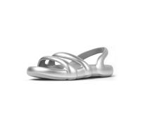 Camper - Kobarah - Sandali bassi grigio medio-Marrone 37