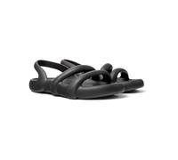 Camper - Kobarah - Sandali bassi neri-Nero 36