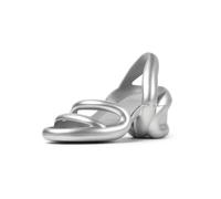 Camper - Kobarah - Sandali grigio medio-Marrone 39
