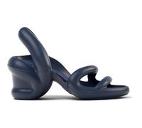 CAMPER Kobarah - Sandali per Donna - Blu, taglia 39, Sintetic