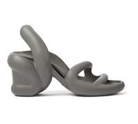 CAMPER Kobarah - Sandali per Donna - Grigio, taglia 38, Sintetic