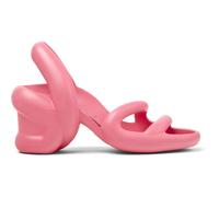 CAMPER Kobarah - Sandali per Donna - Rosa, taglia 36, Sintetic