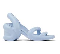 CAMPER Kobarah - Sandali per Uomo - Blu, taglia 39, Sintetic