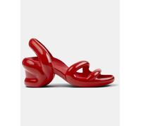 Camper - Kobarah - Sandali rosso acceso 44