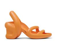 CAMPER Kobarah - Scarpe formali per Donna - Arancione, taglia 40, Sintetic