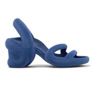 CAMPER Kobarah - Scarpe formali per Donna - Blu, taglia 41, Sintetic