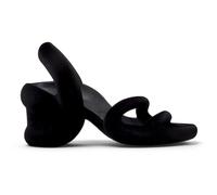 CAMPER Kobarah - Scarpe formali per Donna - Nero, taglia 39, Sintetic