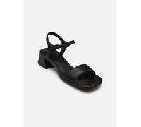 CAMPER Kora Sandal - Sandali per Donna - Nero, taglia 40, Pelle liscia