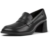 CAMPER Kora - Scarpe formali per Donna - Nero, taglia 39, Pelle liscia