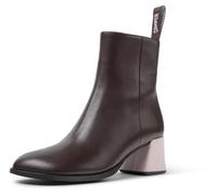 Camper - Stivaletti Twins - - Shoes - Donna - Marrone - 41 EU