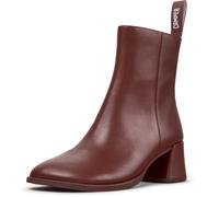 Camper Kora K400798 Zip BootieDonna