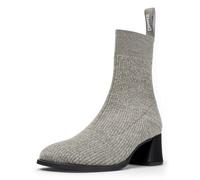 CAMPER Kora - TENCEL - Stivaletti per Donna - Grigio, taglia 38, Tessuto in cotone