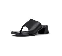 CAMPER Infradito 'Kora' nero, Taglia 37