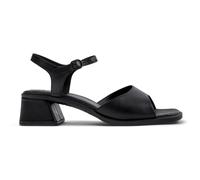 CAMPER Kora Sandal - Sandali per Donna - Nero, taglia 36, Pelle liscia