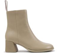 CAMPER Kora - Scarpe formali per Donna - Beige, taglia 39, Pelle liscia