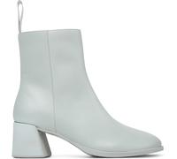 CAMPER Kora - Scarpe formali per Donna - Grigio, taglia 35, Pelle liscia