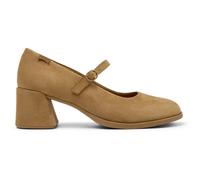 Mocassino/Ballerina da Donna Camper Kora Medium Brown 40 (EU)