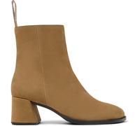 Camper Kora K400798, Zip Bootie Donna, Marrone medio 005, 40 EU