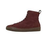 Camper - Lace-up Stivali - - Shoes - Donna - Rosso - 38 EU