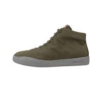 Camper Peu Touring K300270, Stivale alla caviglia Uomo, Verde scuro 014, 41 EU