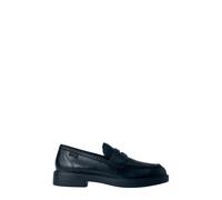Camper - Leather Brogue Mocassini - - Shoes - Uomo - Nero - 41 EU