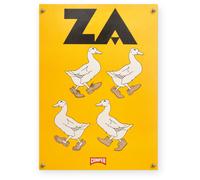 CAMPER Limited edition poster 1 - Unisex Accessori regalo - Inicio, taglia ,