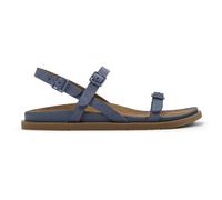 CAMPER Lluc Sandal - Sandali per Donna - Blu, taglia 37, piel.consumidor11