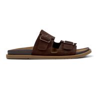 CAMPER Lluc Sandal - Sandali per Donna - Marrone, taglia 36, piel.consumidor11