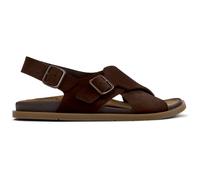 CAMPER Lluc Sandal - Sandali per Donna - Marrone, taglia 40, piel.consumidor11