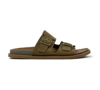 CAMPER Lluc Sandal - Sandali per Donna - Verde, taglia 35, piel.consumidor11