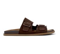 CAMPER Lluc Sandal - Scarpe casual per Uomo - Marrone, taglia 40, piel.consumidor11
