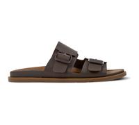 Sandali Camper Lluc 2-Strap marrone bruno - 41
