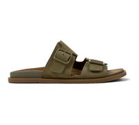 CAMPER Lluc Sandal - Scarpe casual per Uomo - Verde, taglia 40, piel.consumidor11