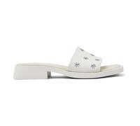Camper - Lluc Sandal - - Shoes - Donna - Bianco - 38 EU