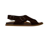 Camper - Lluc Sandal - - Shoes - Uomo - Marrone - 41 EU