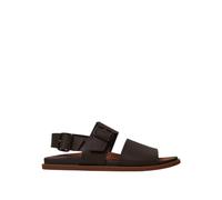 Camper - Lluc Sandal - - Shoes - Uomo - Marrone - 42 EU