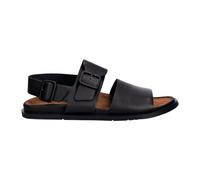 Camper - Lluc Sandal - - Shoes - Uomo - Nero - 40 EU