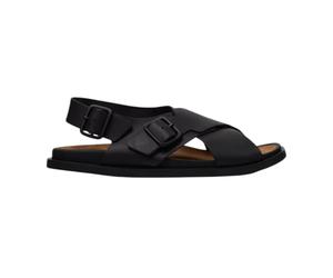 Camper - Lluc Sandal - - Shoes - Uomo - Nero - 43 EU