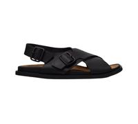 Camper - Lluc Sandal - - Shoes - Uomo - Nero - 45 EU
