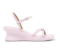 CAMPER Louise Sandal - Sandali per Donna - Rosa, taglia 37, Pelle liscia