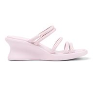 CAMPER Louise Sandal - Sandali per Donna - Rosa, taglia 38, Pelle liscia