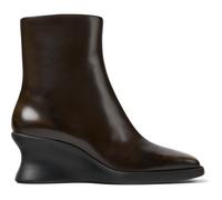 CAMPER Louise - Scarpe formali per Donna - Marrone, taglia 35, Pelle liscia