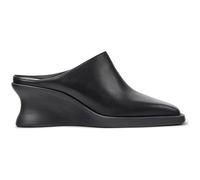CAMPER Louise - Scarpe formali per Donna - Nero, taglia 36, Pelle liscia