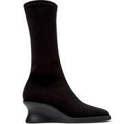 CAMPER Louise - Scarpe formali per Donna - Nero, taglia 41, Tessuto in cotone