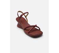 Camper - Lousie K201916 Bordeaux - Sandali e scarpe aperte 38 Bordeaux