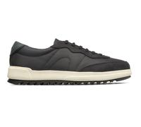 CAMPER Marges - Sneaker per Uomo - Nero, taglia 41, Tessuto in cotone
