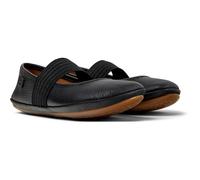Camper Scarpe Right Bambini Nero Pelle liscia Taglia 36