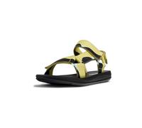 Camper Match K100539, Sandali con Cinturino a T Uomo, Multicolore 030, 46 EU